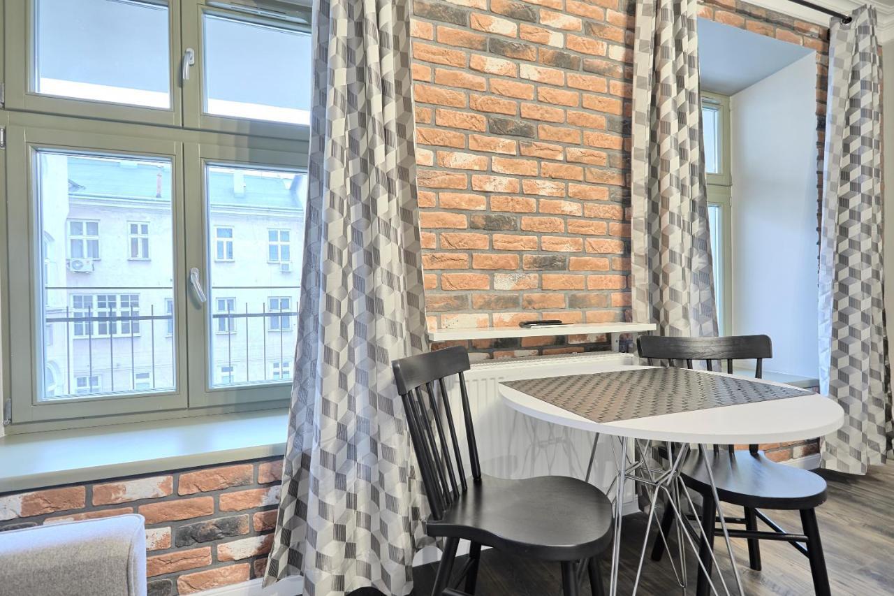 Krupnicza Premium Apartments Krakow Ngoại thất bức ảnh