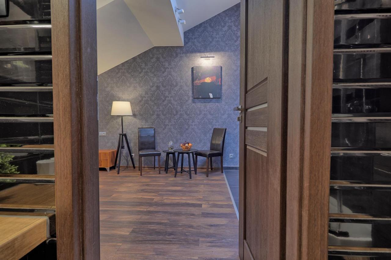 Krupnicza Premium Apartments Krakow Ngoại thất bức ảnh